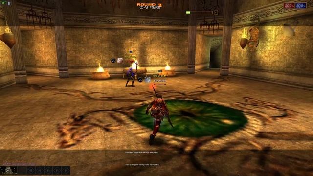 Rakion Chaos Force is still one of the best PVP Games of all time ! | Golem and TvT Gameplay смотреть онлайн