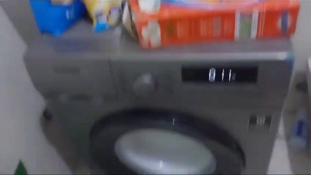 Samsung WW70T3020BS/SG Wrong Detergent Uses. (misused)