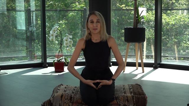 "Who Am I" - Dr.Deepak Chopra смотреть онлайн