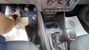 Что лучше Volkswagen Polo или Lada Vesta?