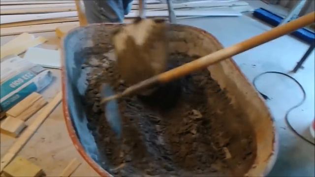 How To Install Shower Pre Slope - Step By Step - D.I.Y - The Easy Way смотреть онлайн