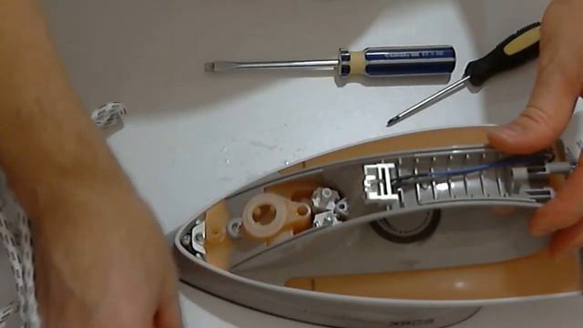 КАК РАЗОБРАТЬ УТЮГ БОРК I510. РЕМОНТ И РАЗБОРКА УТЮГА BORK-i510 ВОЗМОЖНЫЕ ПРИЧИНЫ НЕИСПРАВНОСТИ. смотреть онлайн