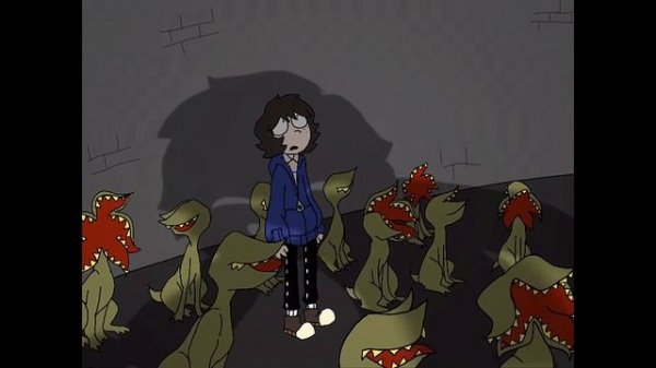 you’re one of them aren’t you