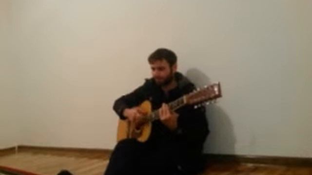 Гитарист магомед смотреть онлайн