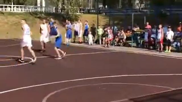 Орбита, ДЮСШ смотреть онлайн