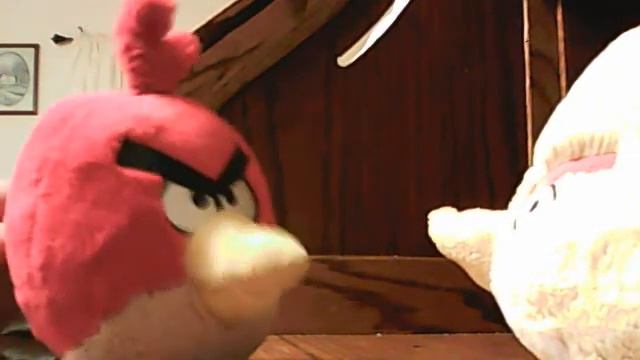 Angry birds telling yo mama jokes смотреть онлайн