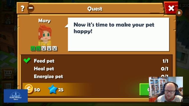 Is Blocky Farm on Nintendo Switch Better Than Android & iOS? | First Look смотреть онлайн