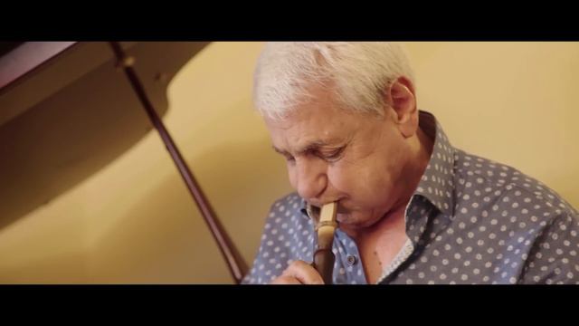 Աշոտ Ղազարյան - With Azat Avetyan