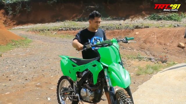 #17 || SETTING SATU PAKET MOTOR @Excel 100 смотреть онлайн