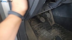 Volkswagen Golf Plus Fuse Box Location  2004 - 2014 ???
