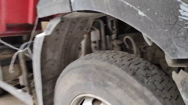 САМОСВАЛ IVECO TRAKKER 2008 ГОДА В ОМСКЕ ЗА 600 ТЫСЯЧ смотреть онлайн