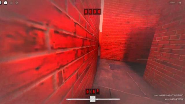 Roblox Nicos Nextbot Posesion Special Nextbots