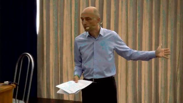 Олег Сунцов - 5 принципов гармоничных отношений