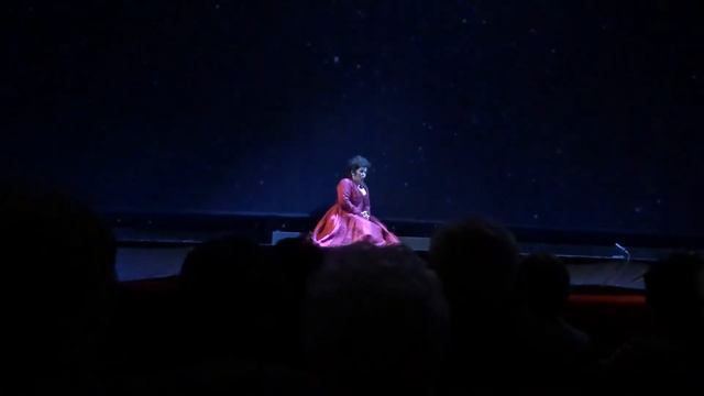 Donna Elvira from «Don Giovanni» (Verona, 27.01.2019) // Вероника Джиоева / Veronika Dzhioeva смотреть онлайн