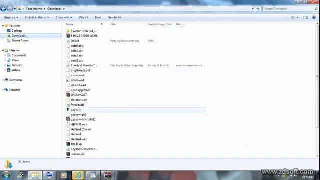 treat: how to download doom2 no rest for the living pc full смотреть онлайн