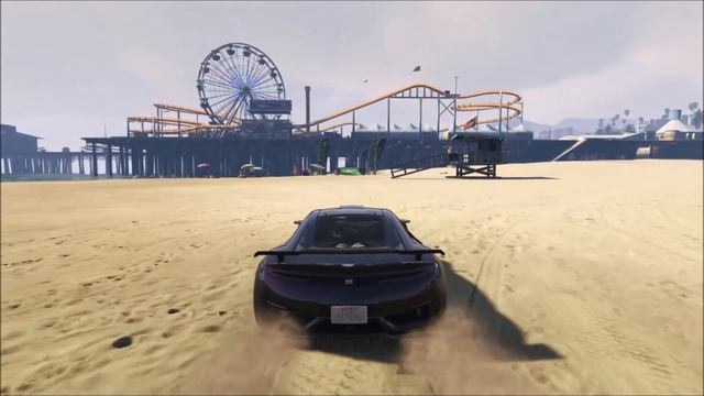 GTA 6 - ПРЕДСКАЗАНИЕ О ДАТЕ ВЫХОДА / ЧТО ПРОИЗОЙДЕТ В 2020 ГОДУ? [Анонс и выход ГТА 6] смотреть онлайн