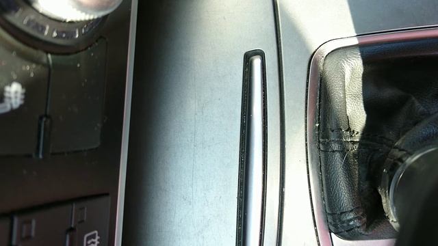 CD audio problem MMI 2G Audi A6 смотреть онлайн