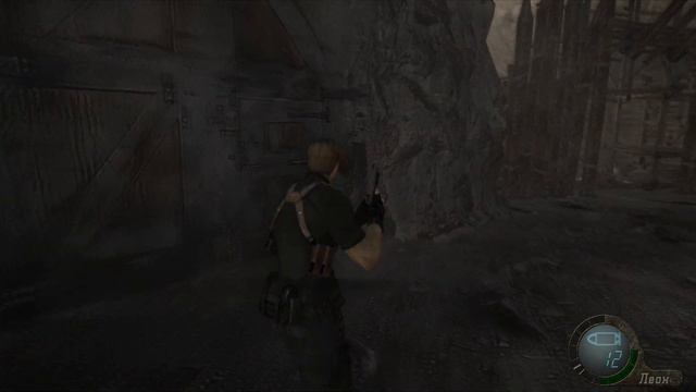 #3 Resident Evil 4 (2005) проходження. Глава 1-3 смотреть онлайн