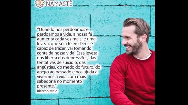 Pílulas do Evangelho - Que tal trazer mais magia para sua vida? смотреть онлайн