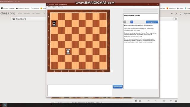 Обзор шахматных программ DGT CHESS TRAINER смотреть онлайн