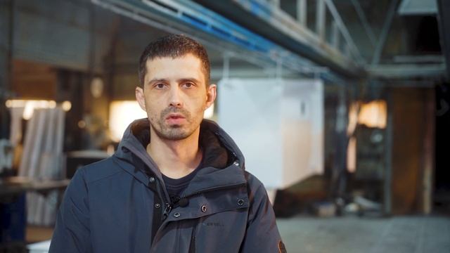 Производство: начало года - вентиляционные машины для дробеструйного оборудования смотреть онлайн