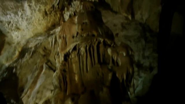 Пещера Мраморная смотреть онлайн