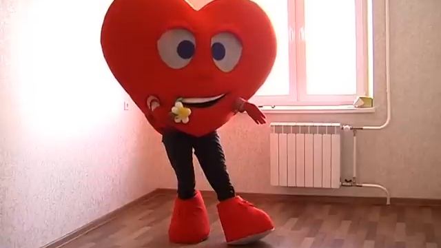 Ростовая кукла сердце смотреть онлайн