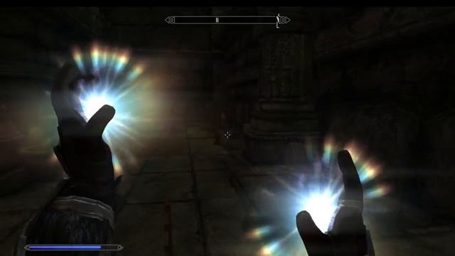 The Elder Scrolls V : Skyrim - The Forgotten City - 1 - [FR] смотреть онлайн