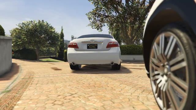 CAMBODIA CAR COLLETION - GTA 5