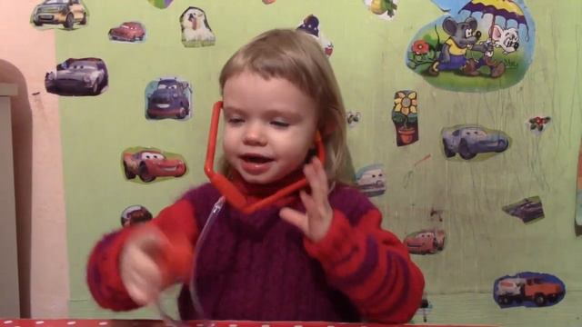 Маленький доктор смотреть онлайн