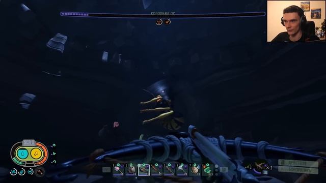 Шмектор, Королева Ос и Финал // Grounded #6 смотреть онлайн