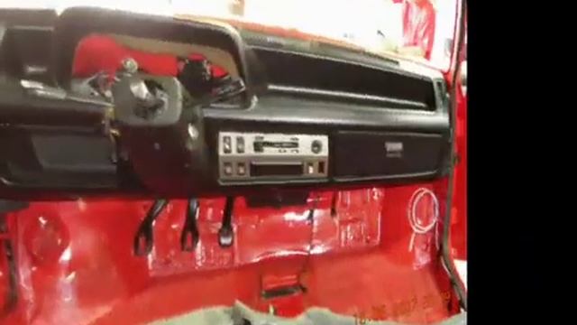 Restauración Ford Fiesta 1.3 Súper Sport - MRC смотреть онлайн
