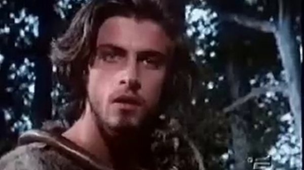 Fantaghiro - The Cave Of The Golden Rose MV