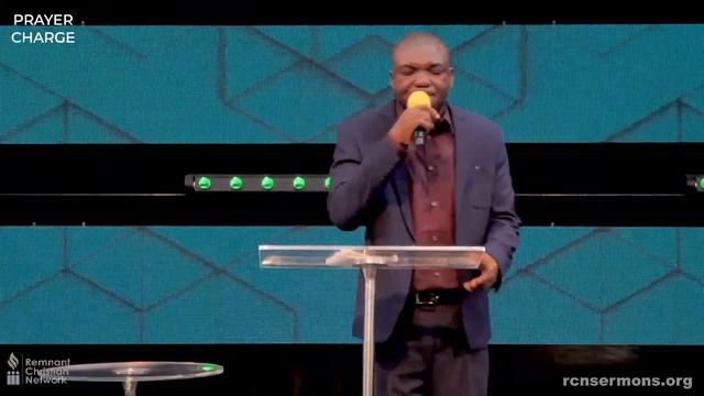 DAY 32 || 40 DAYS PRAYER AND FASTING || 10TH FEBRUARY 2022 || APOSTLE AROME OSAYI смотреть онлайн