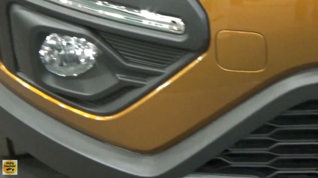 2022 Dacia Sandero Stepway Comfort TCe 90 - Exterior and Interior - Salon Automobile Lyon 2022 смотреть онлайн