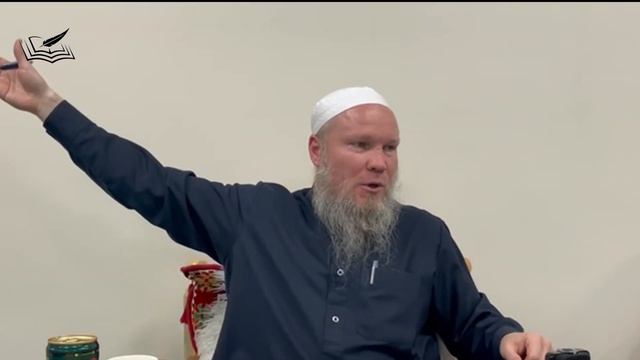 Религиозная необходимость | Шейх Иса Абу абд ар-Рахман смотреть онлайн
