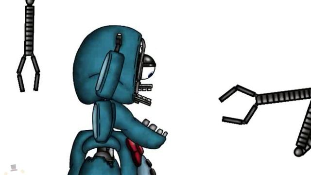 Repairing Ep4 | Bonnie The Bunny (Dc2) смотреть онлайн