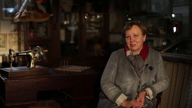 Что и как: история швейной машинки