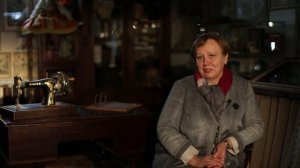 Что и как: история швейной машинки