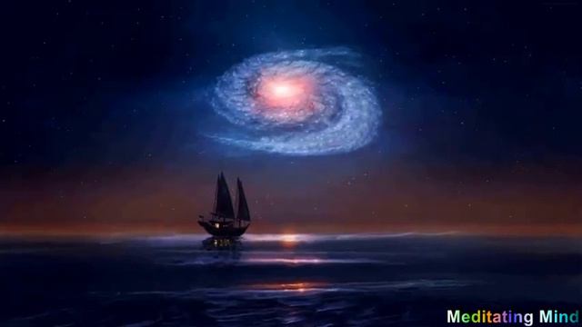 Meditation and Relaxation with Heart Touching Indian Flute music смотреть онлайн