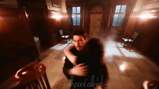 Ethan and Vanessa | Beautiful Crime (3x09) смотреть онлайн