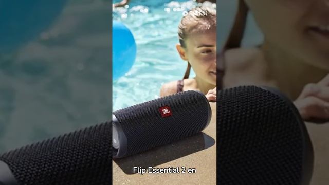 JBL flip essential 2 Altavoz link en la descripción смотреть онлайн