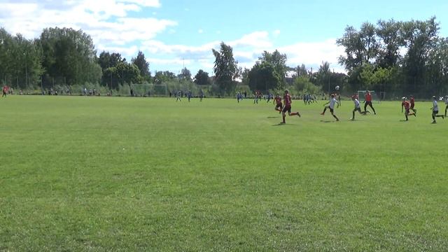 FC Tallinn 2009 DM vs FC Ararat, Flora Spring Cup 2021 смотреть онлайн