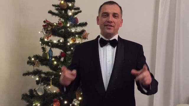 C Рождеством Христовым смотреть онлайн