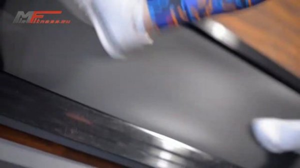 Обзор беговой дорожки Dfit Atlantica