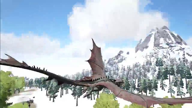 Стрим по игре ARK: Survival Evolved смотреть онлайн
