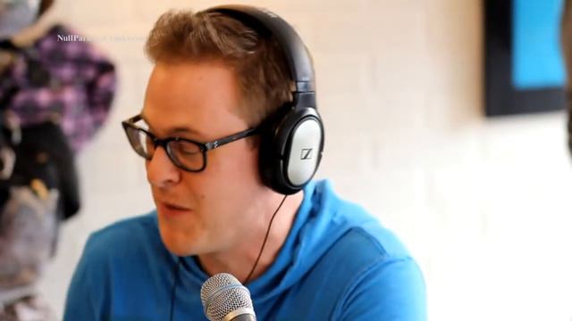 Null Paradox Cranks 5--Return on June 15 to Five15, Royal Oak, Michigan USA смотреть онлайн