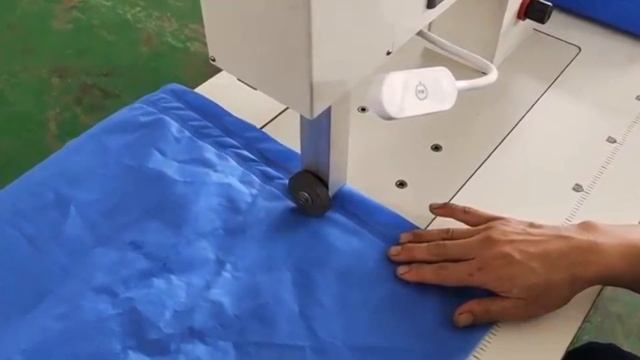 Промышленная машина для ультразвуковой сварки Aurora A-221 смотреть онлайн