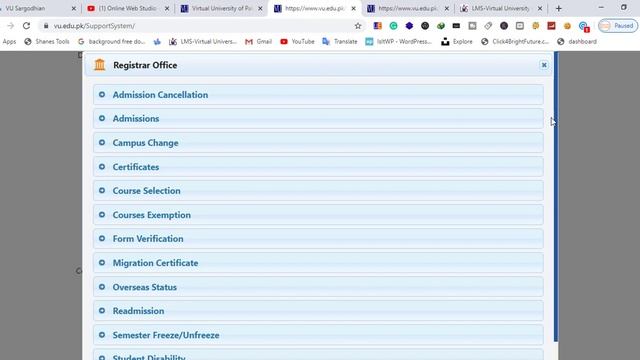 How To Apply For Security Refund from VU | Latest 2020 method смотреть онлайн
