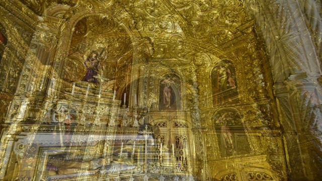 Mosteiro Dos Jerónimos